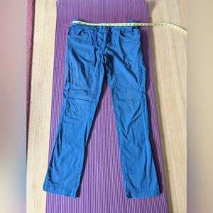 Black Diamond Credo Pants Women's Size 10